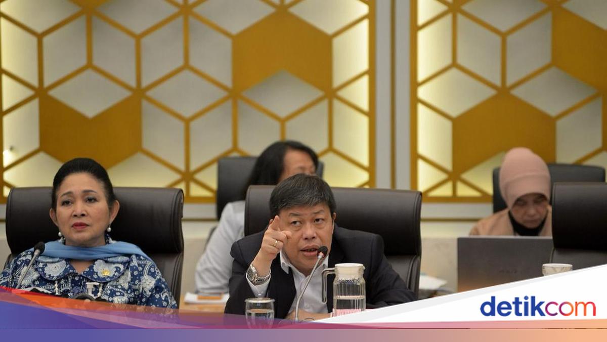 Waka Komisi IV DPR: Warga Manfaatkan Kayu Banjir Sumatera Butuh Payung Hukum