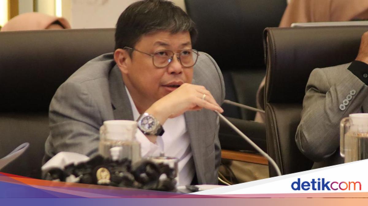 Komisi IV DPR Minta Pemda Sumbar Percepat Pendataan Kerusakan Dampak Banjir