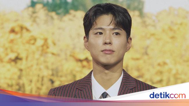 Park Bo Gum: Welcome to Korea, Siap Berpetualang Denganku?