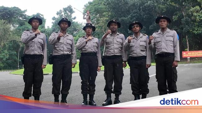 6 Dokter Muda Papua Berjuang Meningkatkan Layanan Kesehatan Melalui SIPSS