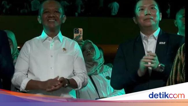 Dihantam Isu Disertasi, Pakar Sebut Bahlil Tetap Jadi Andalan Prabowo