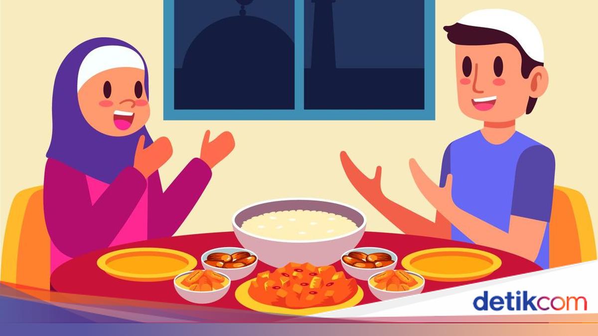 Jadwal Imsak Maluku Utara 14 Maret 2026