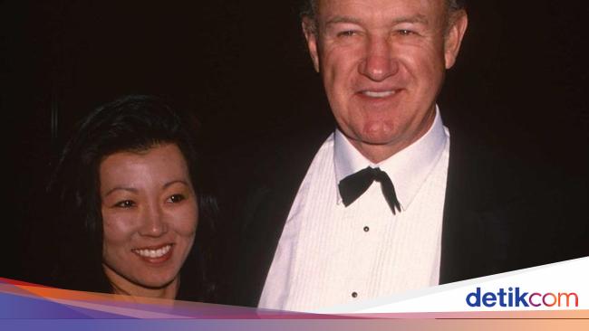 Istri Aktor Gene Hackman Meninggal karena Hantavirus, Penyakit Apa Itu?