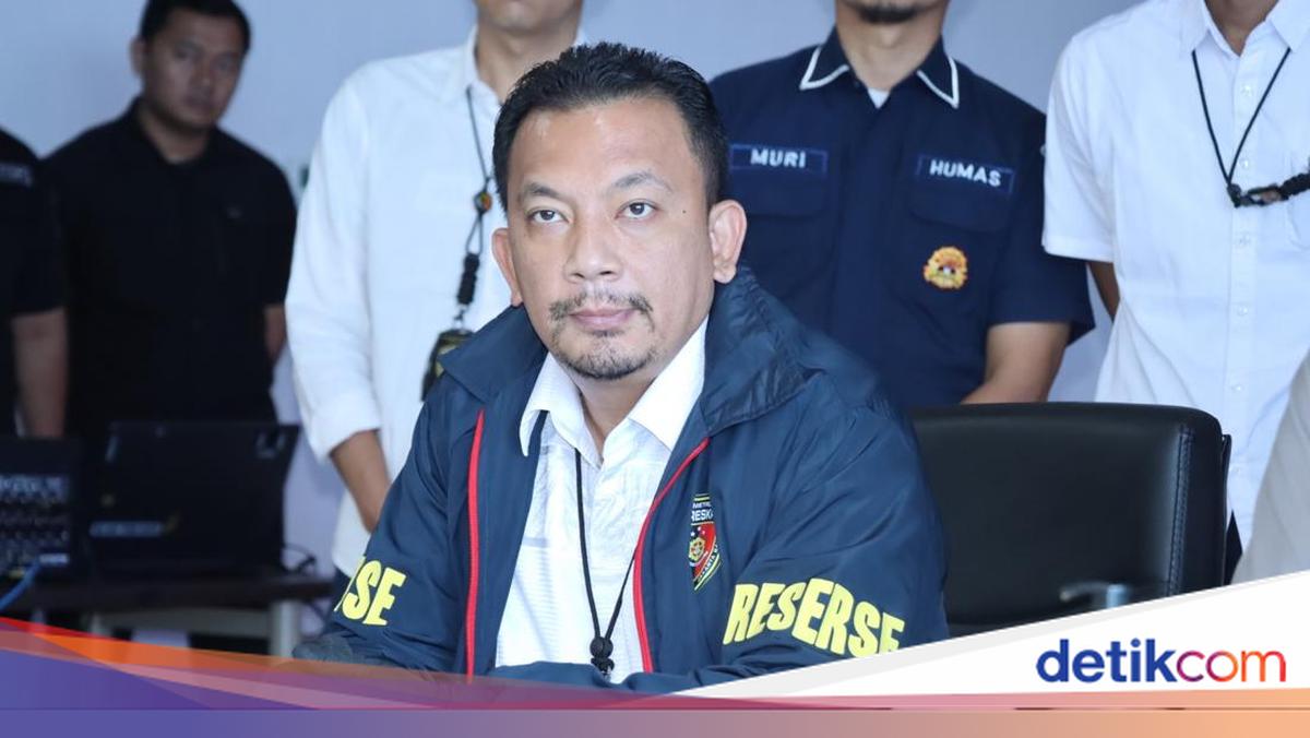 Suami di Jakbar Ngaku Menyesal Bunuh Istri Usai Pernikahan 29 Tahun