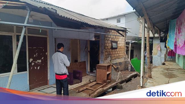 Warga di Puncak Waswas dan Tak Bisa Tidur Saat Hujan: Takut Banjir Lagi