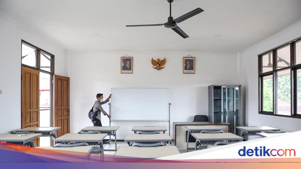Pembangunan Sekolah Rakyat Didorong Tepat Waktu dengan Kualitas Terjaga