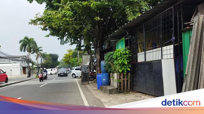 Kelakuan Tercela Pebalap Liar Lempari Rumah Pak RT Usai Kena Teguran