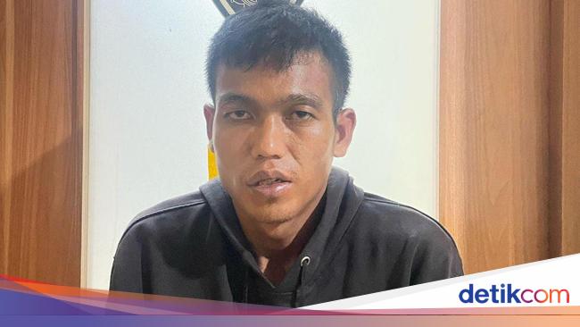 5 Fakta Preman Tanah Abang Bacok Pria hingga Berdarah-darah