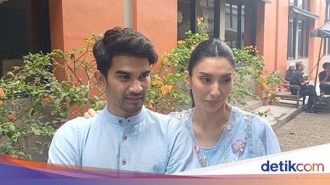 Tyas Mirasih Bakal Wujudkan Umrah Sekeluarga, Berdoa Cepat Dapat Anak