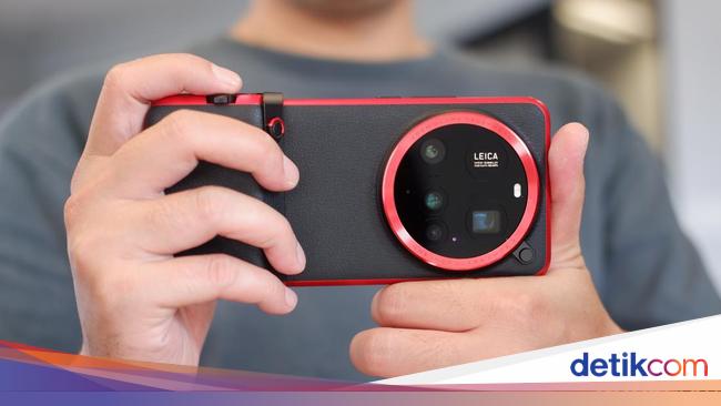 Unboxing Xiaomi 15 Ultra dan Photography Kit Legend Edition yang Menggoda