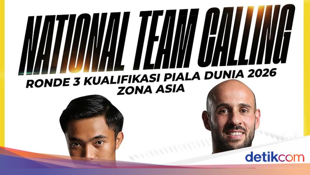 Ernando Ari dan Mohammed Rashid Dapat Panggilan Timnas