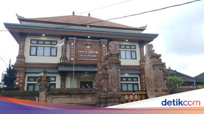 Desa Angseri Tabanan Melangkah Menuju Digitalisasi Keuangan dengan BRILiaN