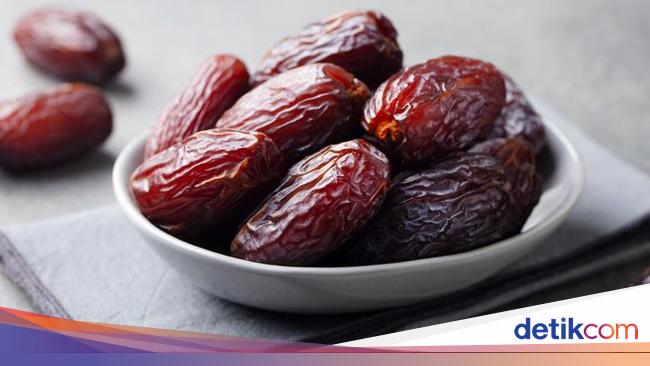 10 Jenis Kurma Terbaik di Dunia, Mana Favoritmu?