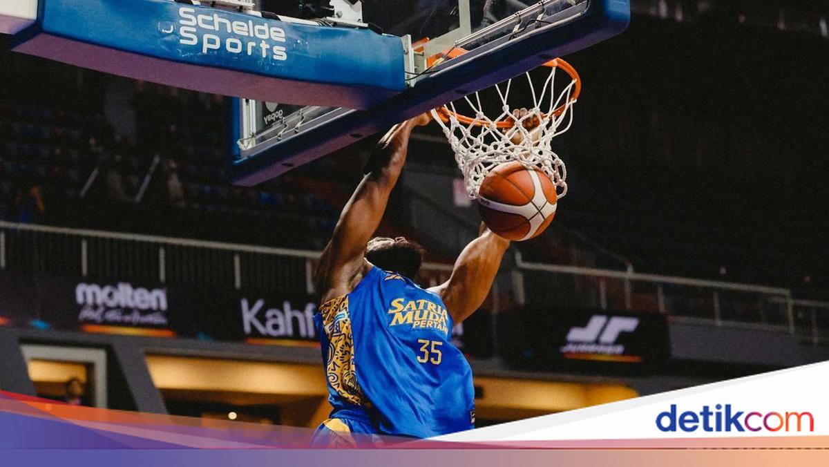 Satria Muda Dapat 'Energi' Baru Sambut IBL 2026