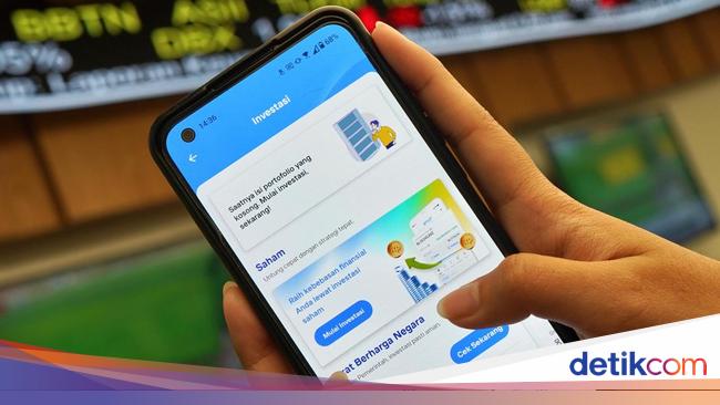 Geber Ekosistem Digital, Bank Mandiri Siapkan Modal Rp 3 Triliun