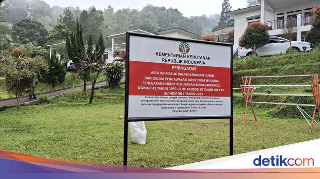 Tempat Wisata Disegel-Dibongkar, Apa Kabar Keamanan Investasi Wisata?