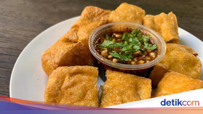 Sering Makan Gorengan? Ini 4 Penyakit yang Mengancam