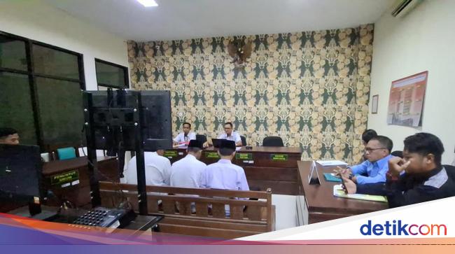 Hukuman Ringan? 3 Pembunuh Faiz yang Dibuang di Hutan Jombang Cuma Divonis 3 Tahun!