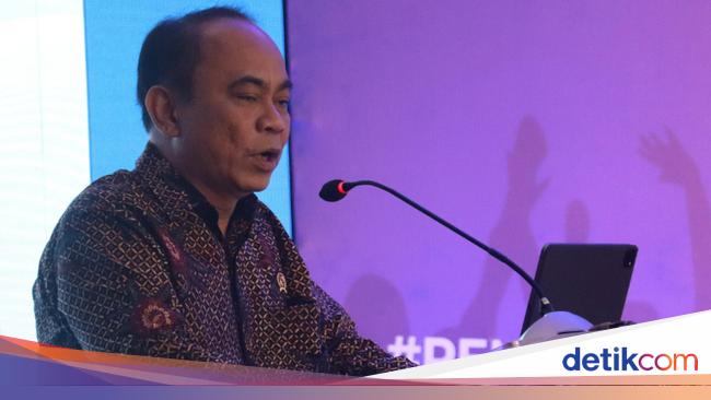 #DemiIndonesia: Peran Koperasi dalam Mewujudkan Pertumbuhan Ekonomi 8%