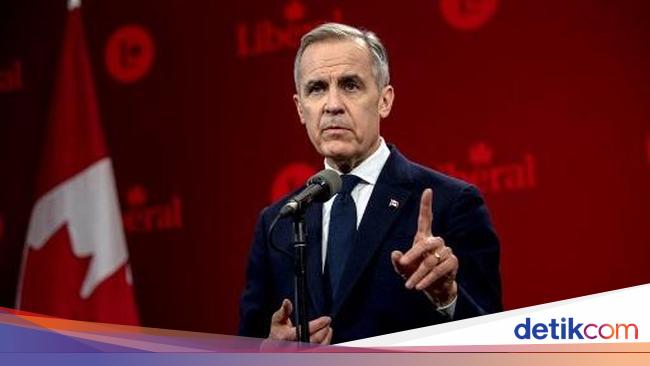 Prancis Akan Akui Negara Palestina, Kanada Menyusul?