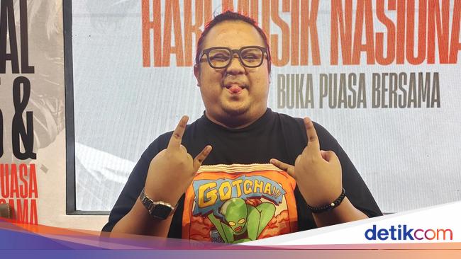 Musisi Gusti Irwan Wibowo Meninggal Dunia