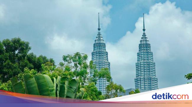 Hadapi Ancaman Tarif Trump, KTT ASEAN Undang China-Negara Teluk