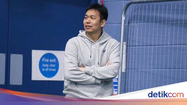 Hendra Setiawan Turun di Kejuaraan Dunia, Bareng Dua Pemain Ini