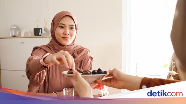 Jadwal Imsak Jakarta 25 Maret 2025: Waktu Salat dan Buka Puasa