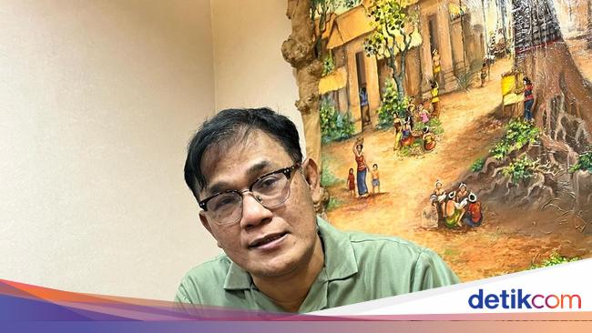 Pemerintah Targetkan Petani Miskin Ekstrem Hilang dalam 2 Tahun