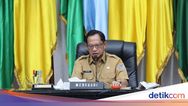 Mendagri Minta Pemda Antisipasi Cuaca Ekstrem: Negara Harus Hadir