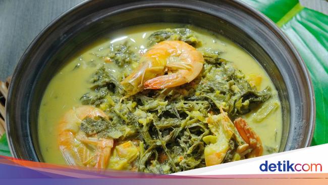 3 Resep Daun Labu yang Renyah Segar Untuk Menu Makan Siang