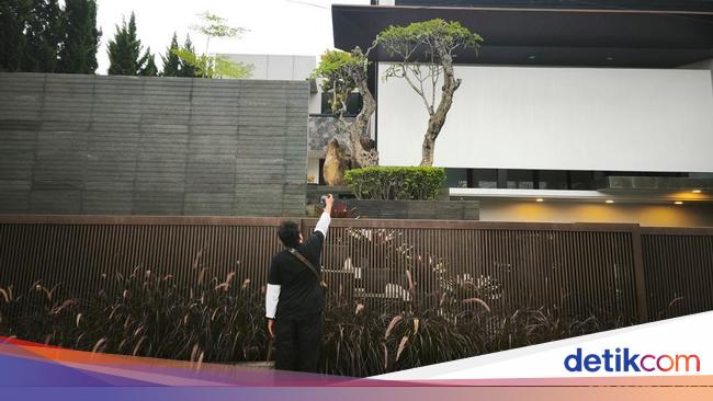 3 Hal Diketahui soal Rumah RK Digeledah KPK