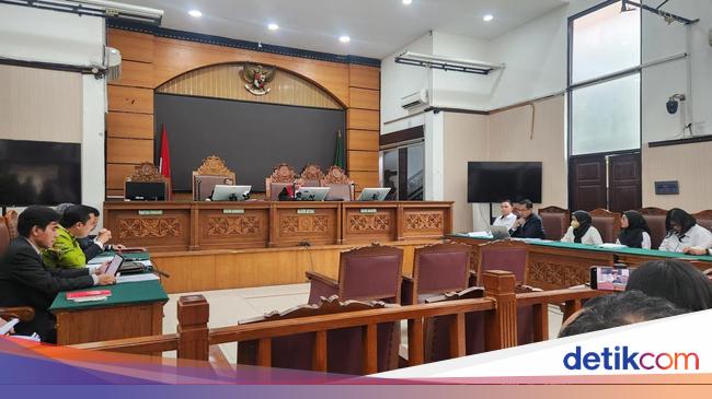 Kubu Hasto Serang KPK yang Minta Praperadilan Digugurkan: Ini Penghinaan