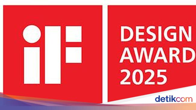 5 Produk Epson Raih iF Design Award 2025, Ada Printer hingga Proyektor