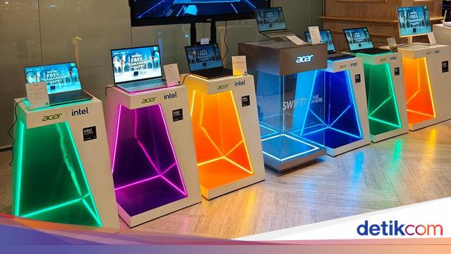 Deretan Promosi Acer Selama Bulan Ramadhan