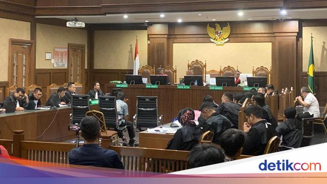 Ahli di Sidang Ronald Tannur: Hakim Tak Boleh Bertemu Pihak Berperkara