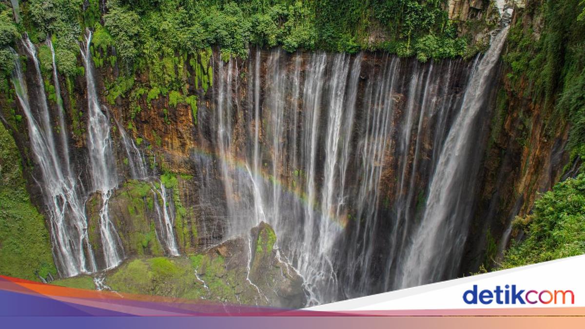 7 Alternatif Destinasi Wisata Dataran Tinggi Bersuhu Dingin Selain Kota Batu