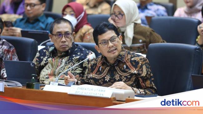 Dirut BPJS Kesehatan Pastikan Eks Pekerja Sritex Tetap Dapat Layanan JKN