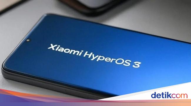 Xiaomi, Redmi & Poco Devices Get HyperOS 3 Based on Android 16
