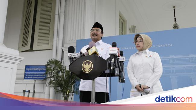 Kemensos Matangkan Konsep Sekolah Rakyat, Siap Diluncurkan Juli 2025