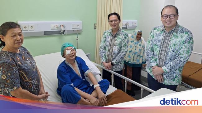 Capaian 2 Tahun Mayapada Hospital Bandung, Pernah Tangani Penyakit Langka