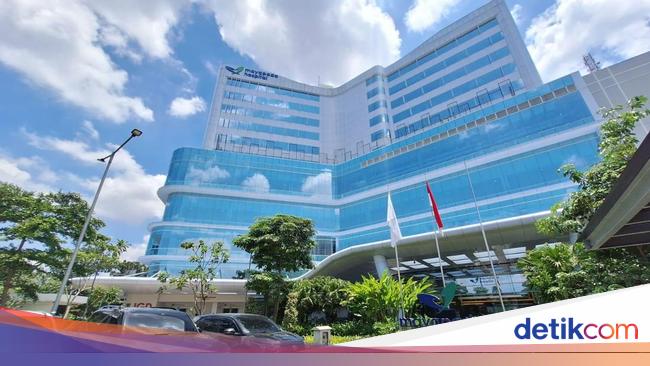 Ini Jurus Mayapada HospitalTekan Jumlah Pasien Berobat ke Luar Negeri