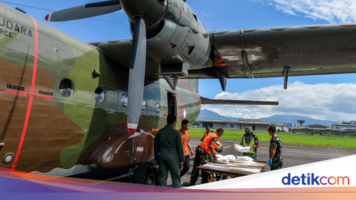 Kurangi Hujan 35%, Operasi Modifikasi Cuaca di Jabodetabek Sampai 3 Februari