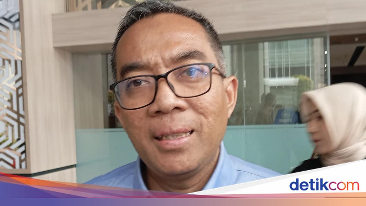 Mendikti Ungkap Progres Sekolah Garuda: 4 Dibangun, Juli Mulai Belajar