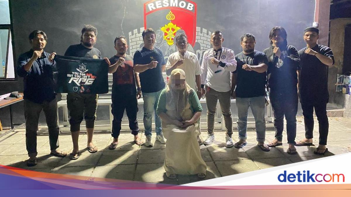 PNS di Gorontalo Utara Tipu Warga Rp 1,5 M Modus Program Bantuan Wirausaha