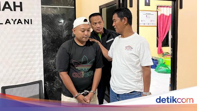 Pria di Sampang Jatim Tewas Dibacok gegara Selingkuh, Pelaku Ditangkap