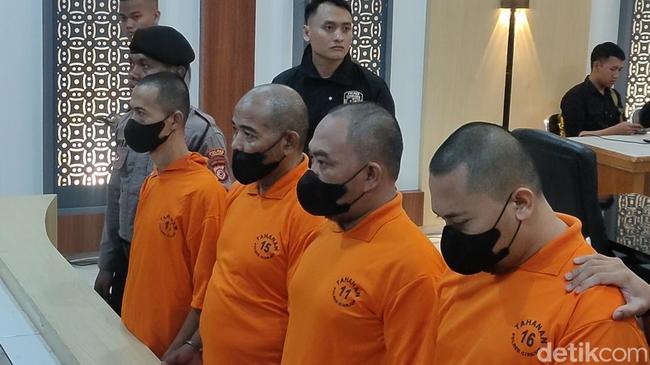Ancaman Tak Biasa Sunda Archipelago Usai Kasus STNK Palsu Dibongkar
