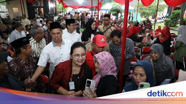 Wali Kota Semarang Agustina Siap Realisasikan Operasional RT dan PKK