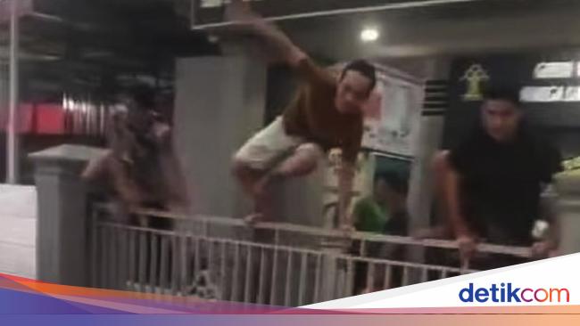 Dirjen PAS Minta Warga Bantu Pulangkan 26 Napi Lapas Kutacane yang Kabur