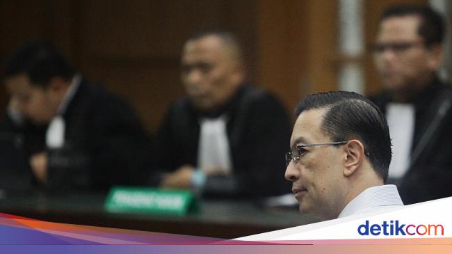 Menyoroti Dakwaan Eks Mendag Tom Lembong di Kasus Impor Gula